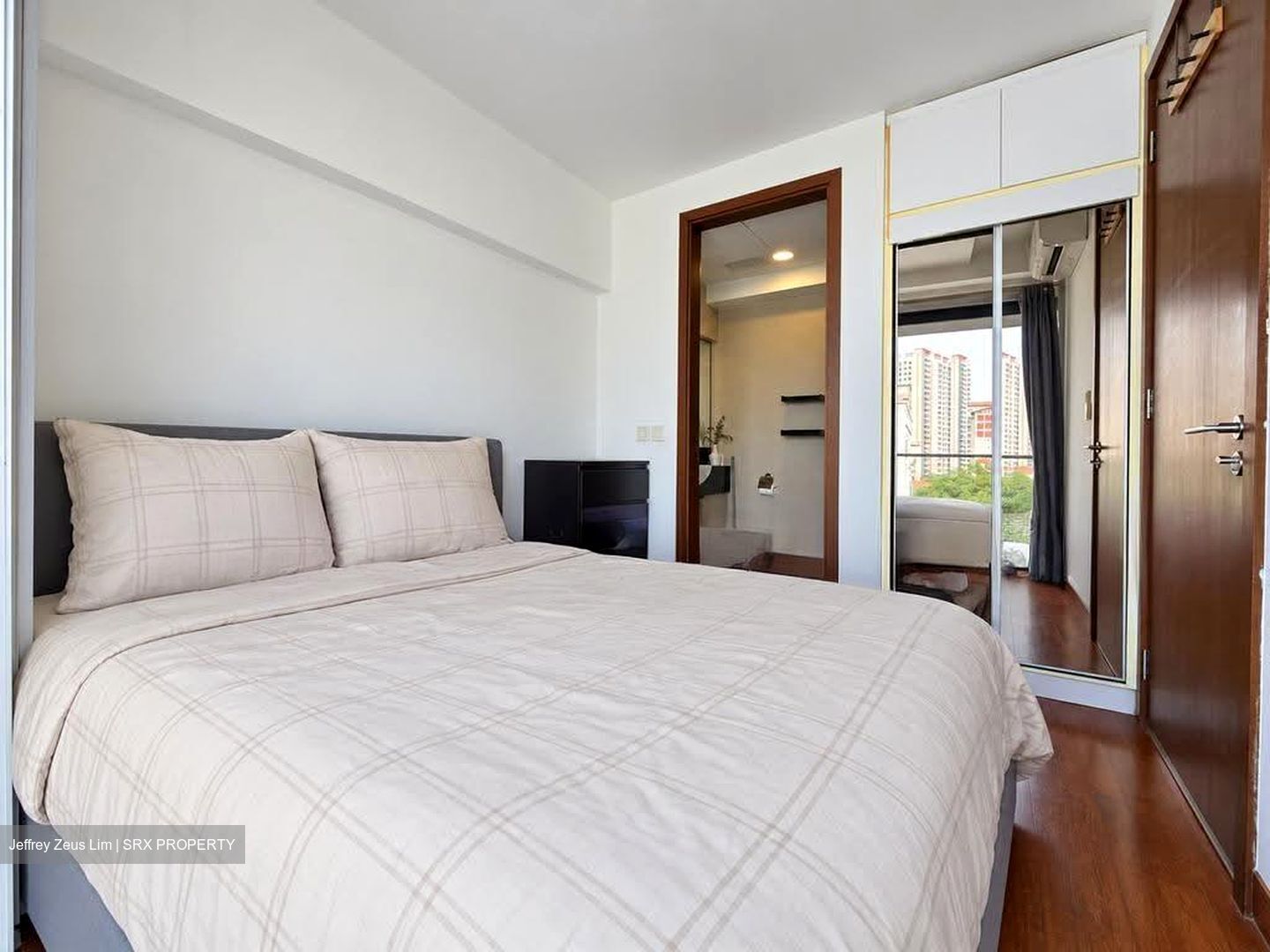 Centra Residence (D14), Apartment #620188681